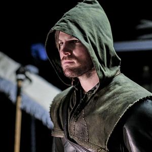 Photo Arrow