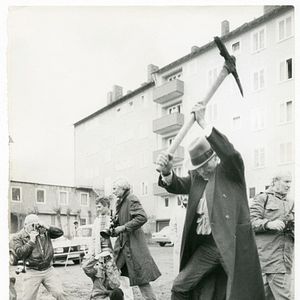 Photo Beuys