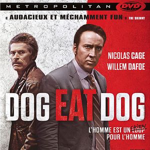 Photo Dog Eat Dog