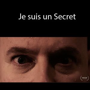 Photo Je suis un secret