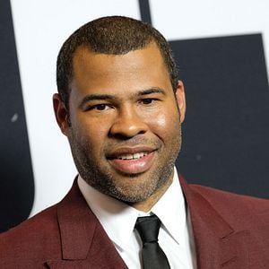 Photo Jordan Peele