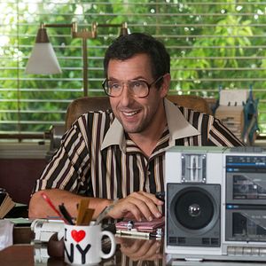 Photo Sandy Wexler