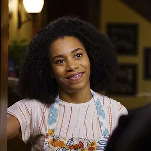 Photo Kelly McCreary