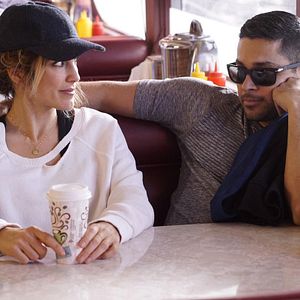 Photo Jennifer Esposito