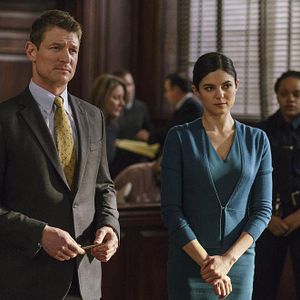 Photo Philip Winchester