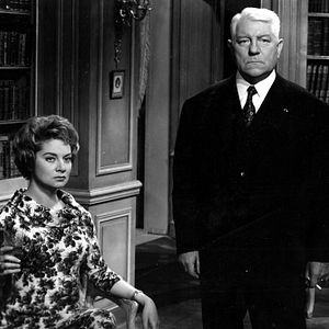 Photo Les Grandes familles