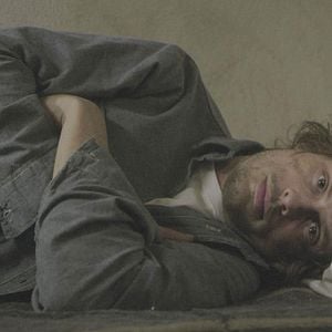 Photo Matthew Gray Gubler