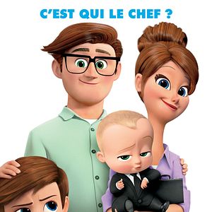 Photo Baby Boss