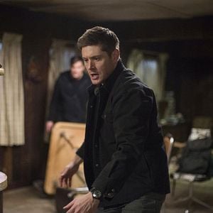 Photo Supernatural