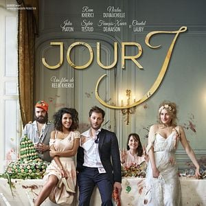 Photo Jour J