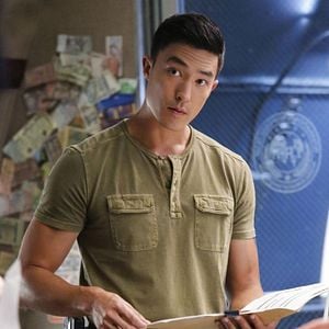 Photo Daniel Henney