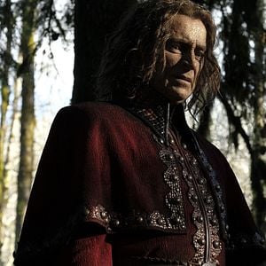 Photo Robert Carlyle