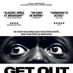Photo Get Out