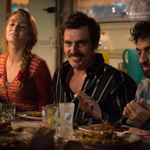 Photo À bras ouverts