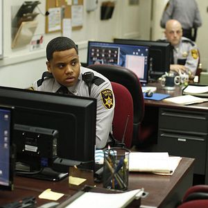 Photo Tristan Mack Wilds