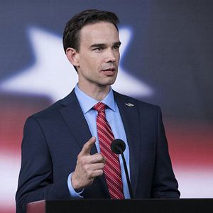 Photo Christopher Gorham