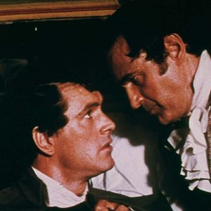 Photo Capitaine Mystère