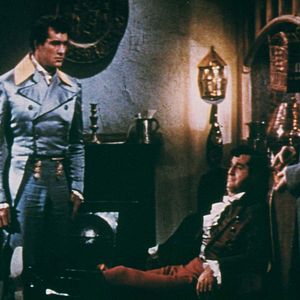 Photo Capitaine Mystère
