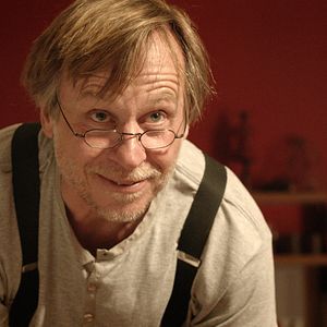 Photo Karel Roden