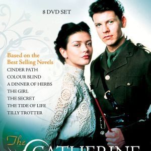 Photo The Cinder Path