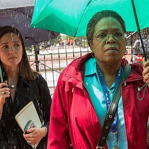 Photo La Vie immortelle d'Henrietta Lacks
