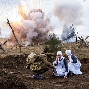 Photo DC's Legends of Tomorrow