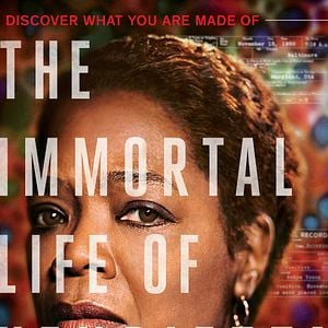 Photo La Vie immortelle d'Henrietta Lacks