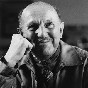 Photo Michael Powell
