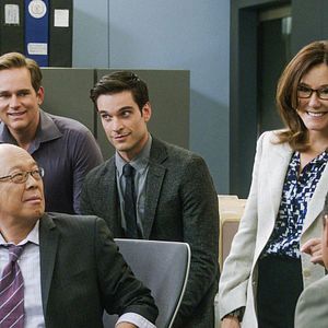 Photo Michael Paul Chan