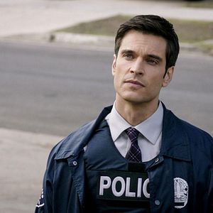 Photo Major Crimes