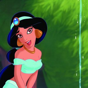 Photo Aladdin