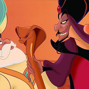 Photo Aladdin