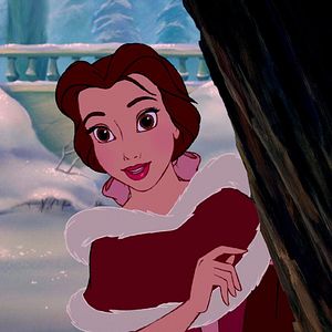 Photo La Belle et la Bête