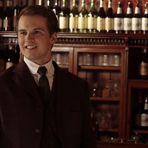 Photo Freddie Stroma