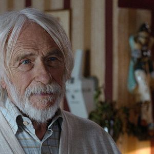 Photo Pierre Richard