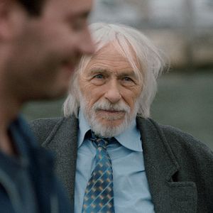 Photo Pierre Richard