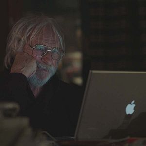 Photo Pierre Richard