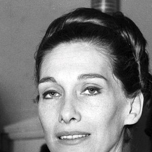 Photo Siân Phillips
