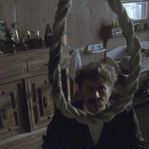 Photo Inferno d'August Strindberg