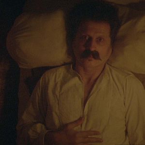 Photo Inferno d'August Strindberg