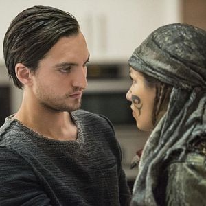 Photo Richard Harmon