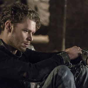 Photo Joseph Morgan