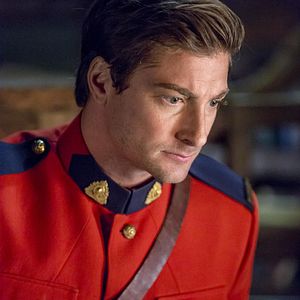 Photo Daniel Lissing