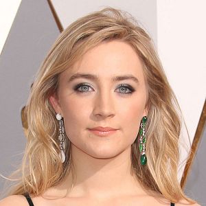 Photo Saoirse Ronan