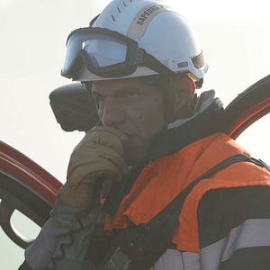 Photo Les Hommes du feu