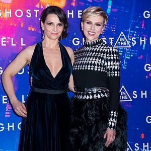 Photo Scarlett Johansson