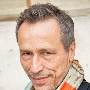 Photo Michael Wincott