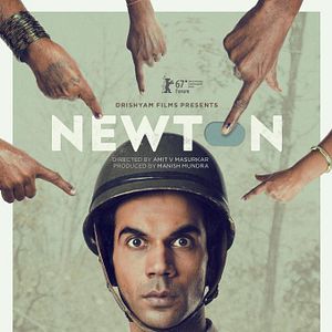 Photo Newton