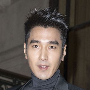Photo Mark Chao