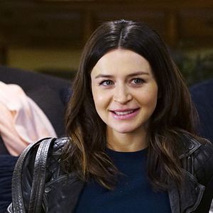 Photo Caterina Scorsone